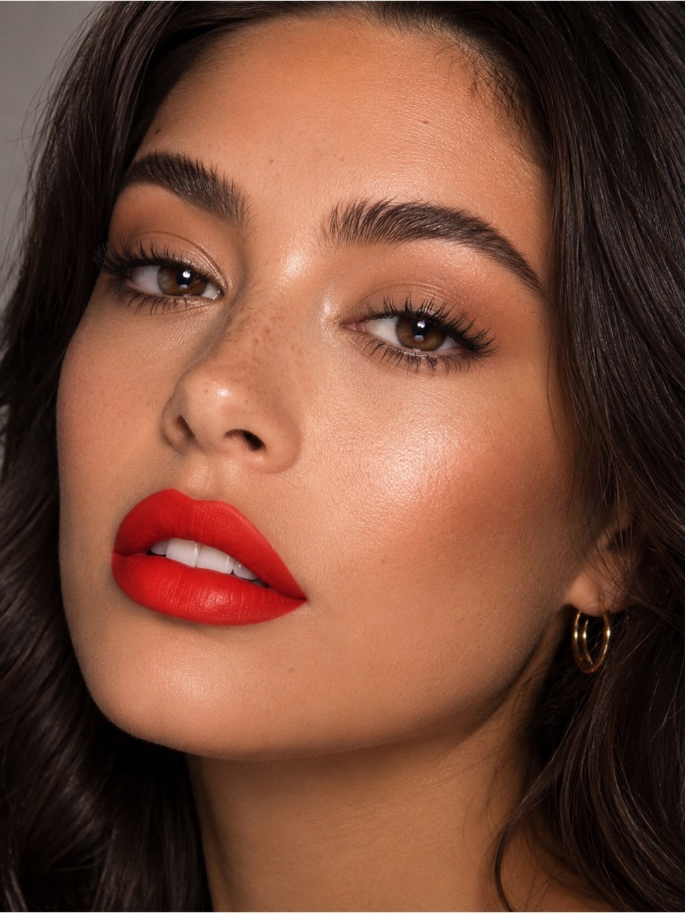bareMinerals mineralist hydra smoothing lipstick energy new with small flaw